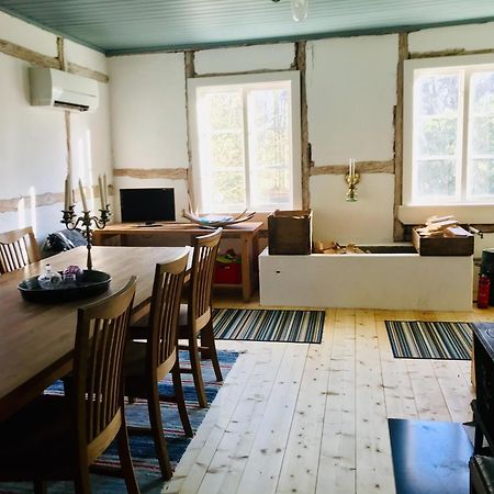 Prostens Bed & Breakfast Getinge Oda fotoğraf
