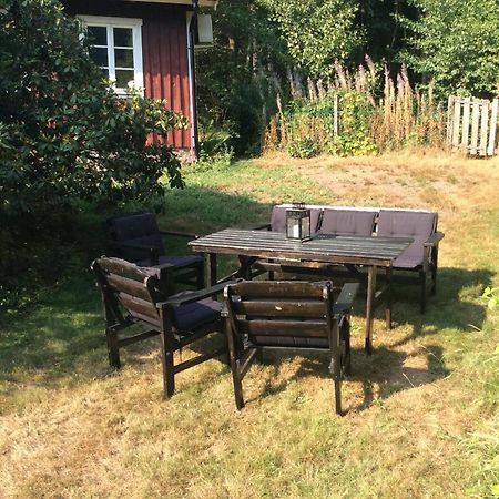 Prostens Bed & Breakfast Getinge Dış mekan fotoğraf