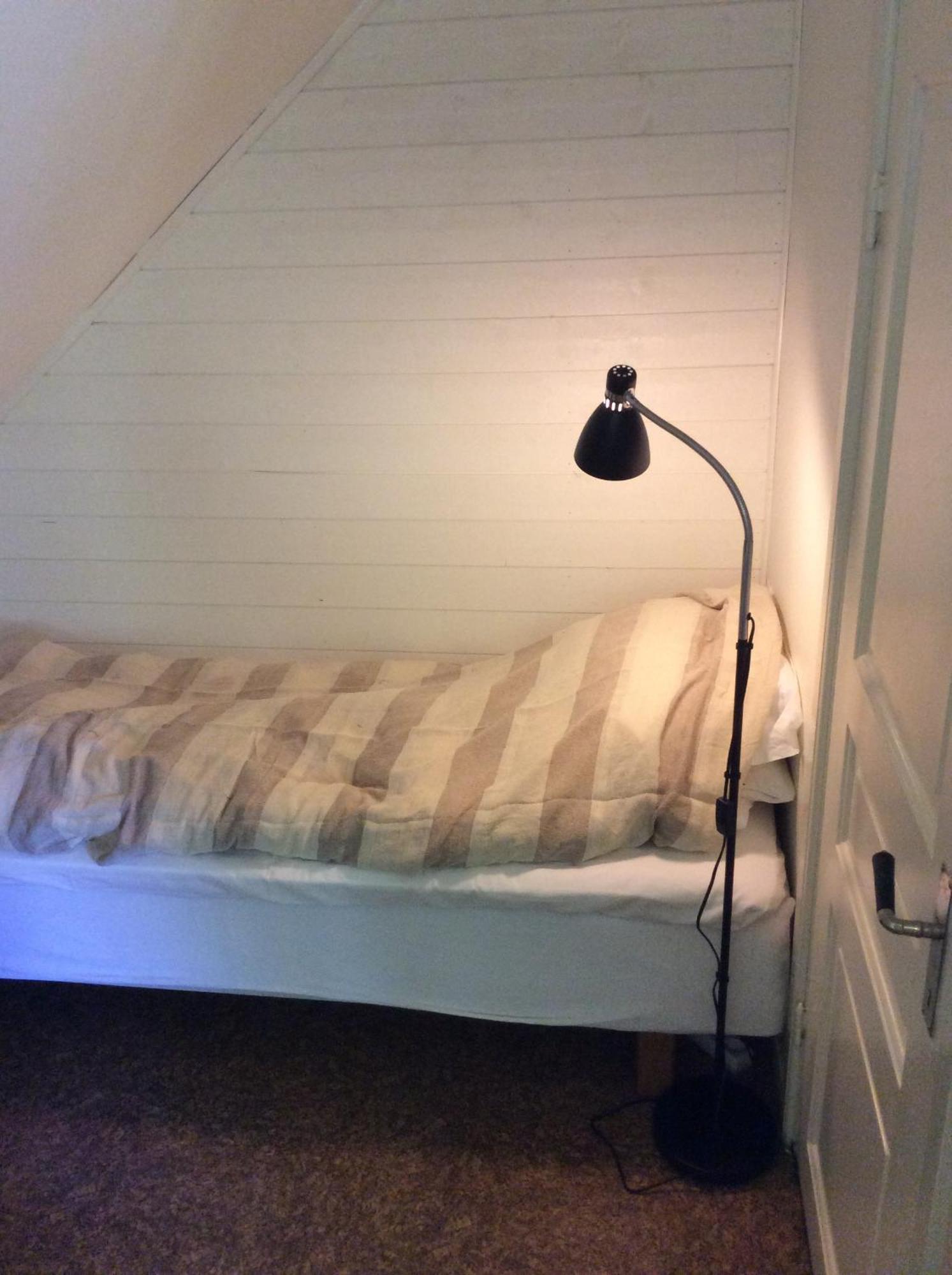 Prostens Bed & Breakfast Getinge Oda fotoğraf