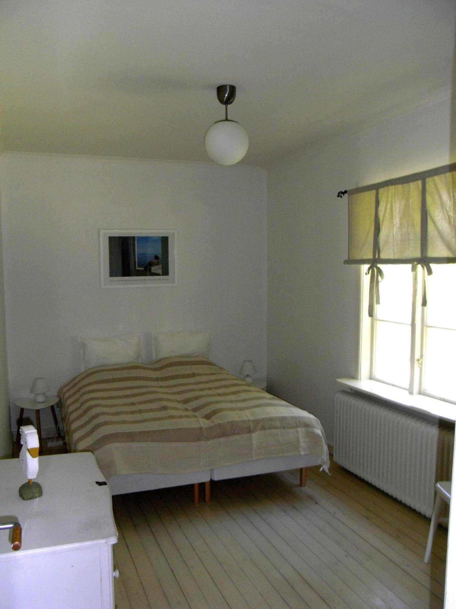 Prostens Bed & Breakfast Getinge Oda fotoğraf
