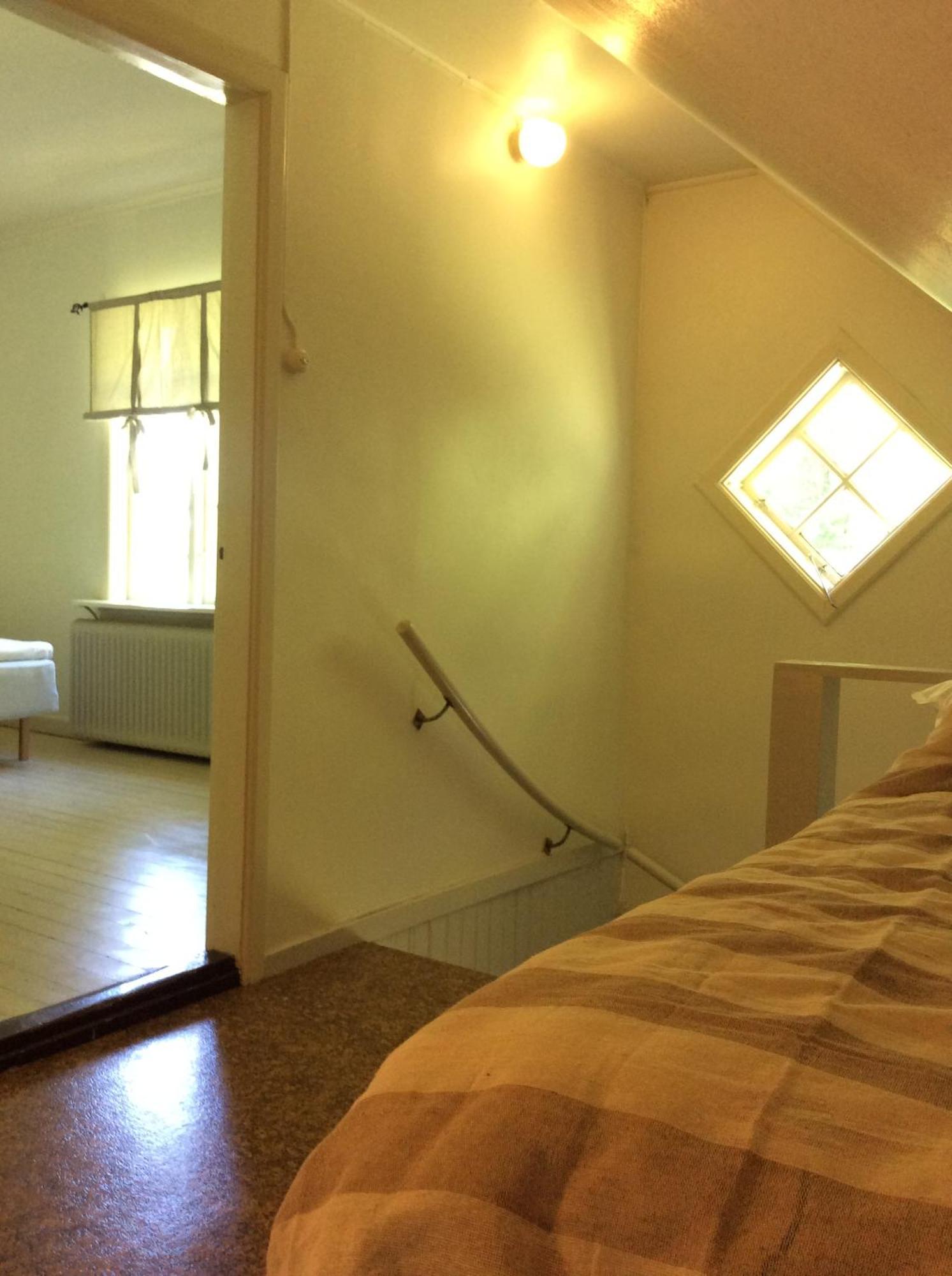 Prostens Bed & Breakfast Getinge Oda fotoğraf