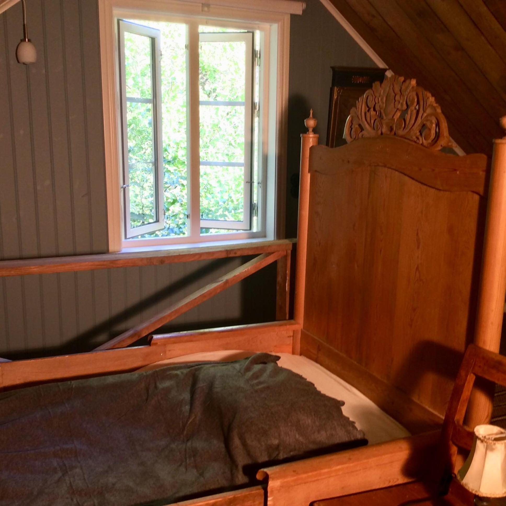 Prostens Bed & Breakfast Getinge Oda fotoğraf