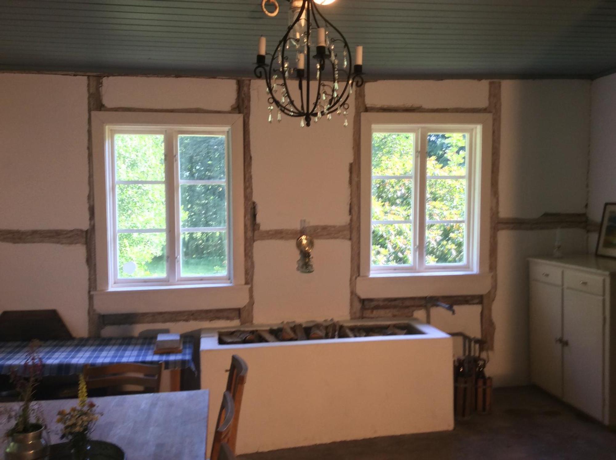 Prostens Bed & Breakfast Getinge Oda fotoğraf